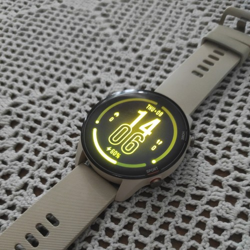 Xiaomi Mi Watch mit Sportarmband Und Ladestation - Bild 3 von 10