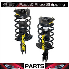 Fits 2000-2005 Chevy Impala Monroe Front Struts