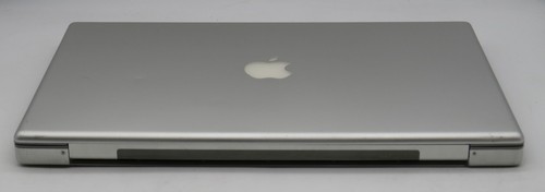 2007 Apple MacBook Pro A1226/Core 2 Duo-7700/2GB DDR2 RAM/No HDD/No OS *PARTS - Afbeelding 4 van 8