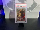 PSA 10 🔥Team Rocket's Meowth 109/098 Sv10: The Glory of Team Rocket(Japanese)🔥