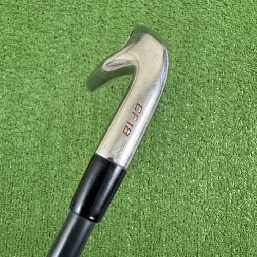 Callaway CF 18 Rogue 8 Iron Project 4.5 Graphite A Senior Flex -1/2” Short - Picture 6 of 9