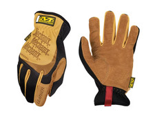 MECHANIX WEAR Large Leather 1 -Pairs  BRAND NEW  FREE SHIPPING