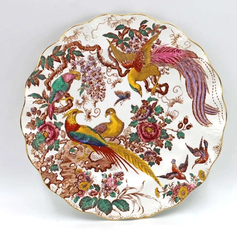 Royal Crown Derby Olde Avesbury for sale | eBay