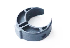 BULL Barrel Adapter for  Gungner Ruger 1022 Chassis