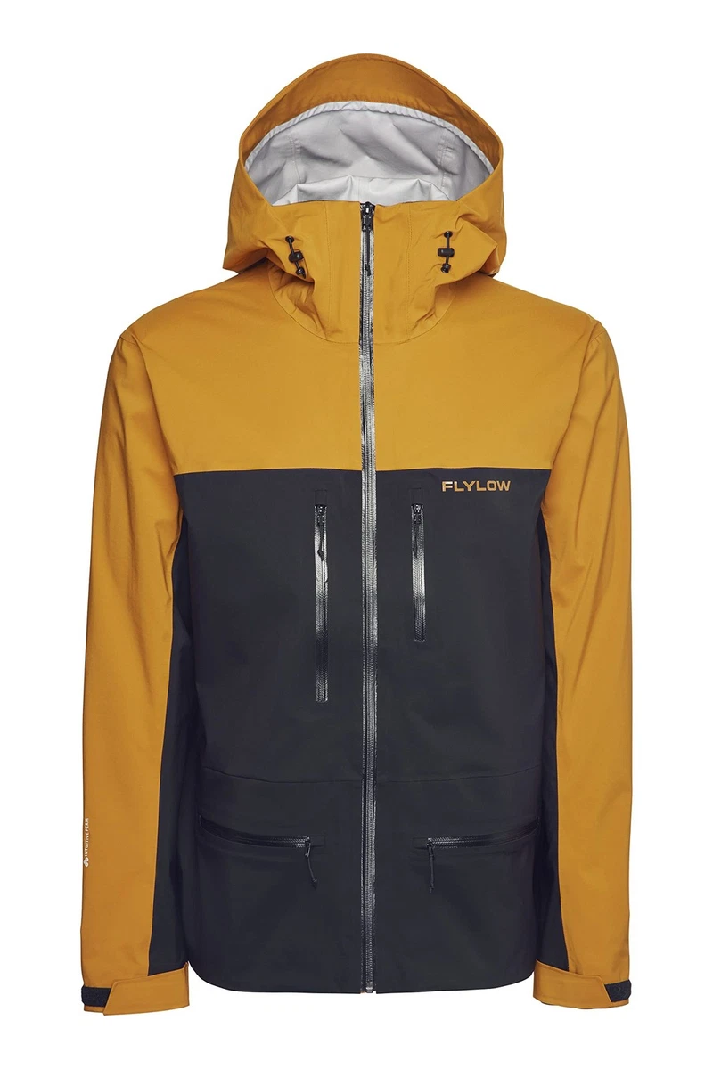 Flylow Men Winter Sports Coats, Jackets & Vests for sale | eBay