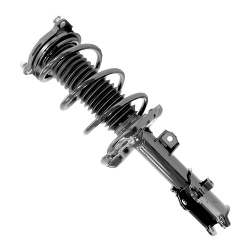 UNITY AUTOMOTIVE Complete Strut Assembly | Compatible with 2017-2020 Hyundai ...