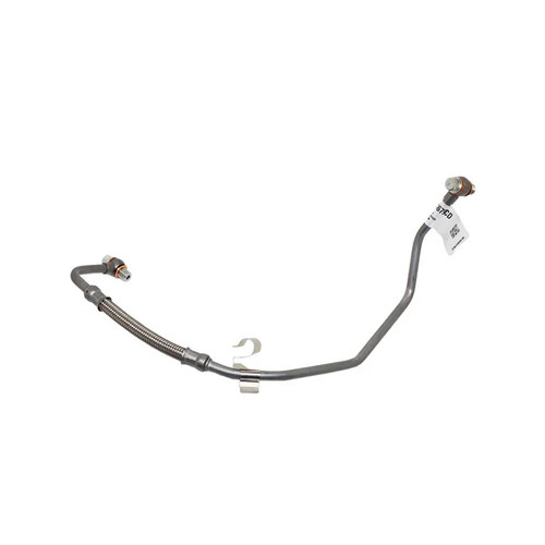 Genuine Turbo Charger Oil Feed Pipe For Ford Ranger 3.2L 2011-2015 - Foto 5 di 8