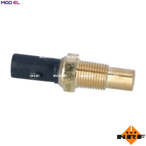 SENSOR COOLANT TEMPERATURE 727076 FOR 7A-FE 1.8L 4A-FE 1.6L 5S-FE 2.2L 4cyl 3.0L - Picture 1 of 12