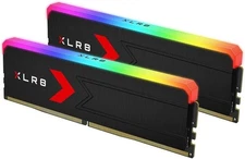PNY XLR8 Gaming Epic-X RGB 32GB (2x16GB) DDR5 RAM 6000MHz CL36 (XMP/Expo)