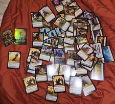 Riftbound Chinese Azir Deck No Runes