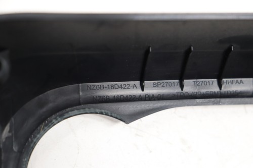 Ford Maverick 2022-2024 tablero moldura central con rejilla de ventilación de aire OEM NZ6B18D422A - Imagen 12 de 13
