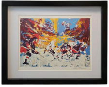 LEROY NEIMAN 
