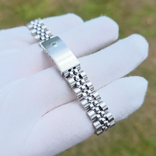 Rolex Datejust Lady 69160 Steel 26mm White Dial Automatic Watch Year 1987 Box - Video 1 of 1