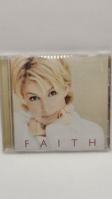 Faith Hill - Faith (CD 1998)