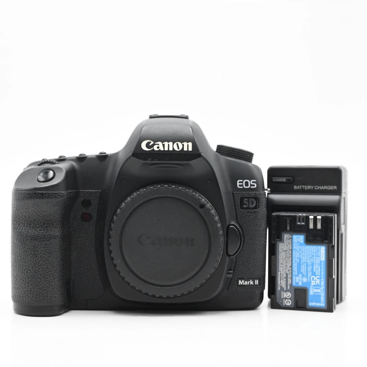 Canon EOS 5D Mark II Digital Cameras for Sale | Shop New & Used