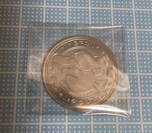 Moneda de Metal Kodak Pokemon con Diferentes Ilustraciones (Envío Mercari) - Imagen 2 de 3