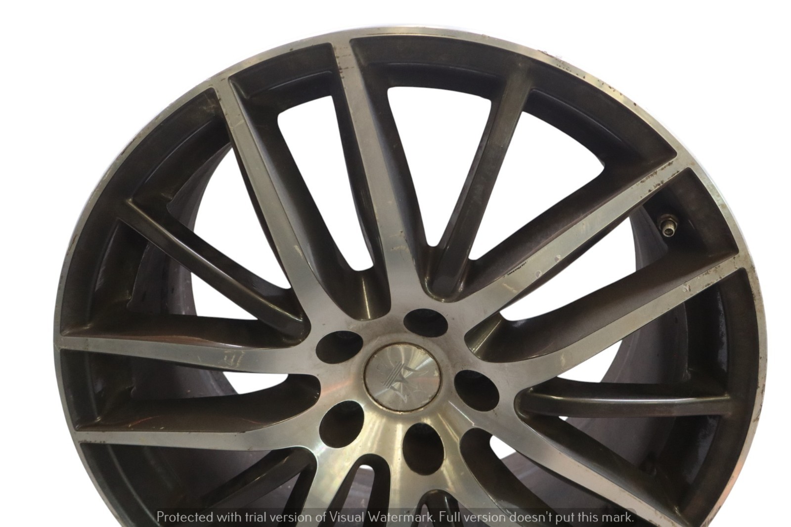 Maserati Ghibli 2014-2019 Front Wheel