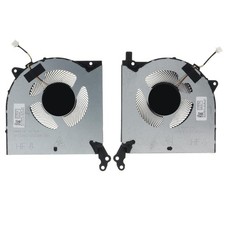 CPU GPU Cooling Fan For LENOVO Legion 5 5I 15IMH05 15ARH Legion 5 5I 17 2020