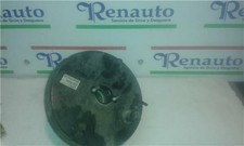 bremskraftverstärker PEUGEOT 307 3A C 1.6 HDI renop173328