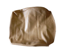 Coprisedile VW T3 ecopelle schienale