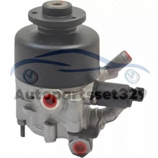 0034662701 0034665001 ABC Tandem Power Steering Pump for Mercedes Benz SL500