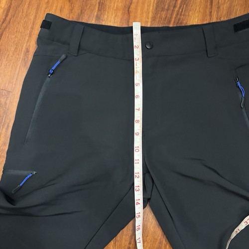 Zoomhill Pro Stretch Active Pants Size XL - Picture 10 of 10