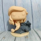 Funko Pop Disney Ultimate Princess Ariel Mermaid #1012 Prototype Vinyl Figure