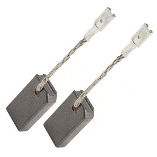 Replacement Carbon brushes Motors Workshop Equipment 2pcs High Quality - Picture 5 of 12