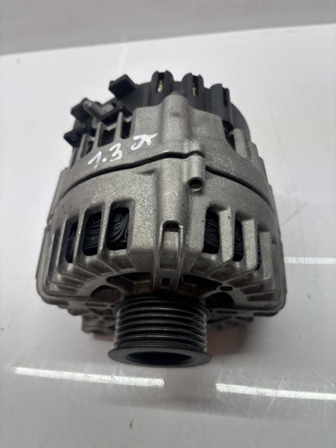 Lichtmaschine für BMW X3 E83 2,0 d xDrive 20 N47D20A N47 7808073 0986082200