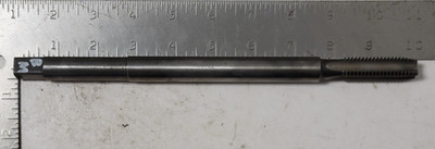 5/8-11 NC Threadwell Tap HS GH3 4 Flute listing BM