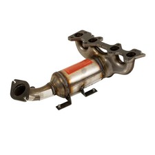 Katalysator Fiat Panda Typ 312 1,2 8V Euro 6 Punto 199 1,4 52034498