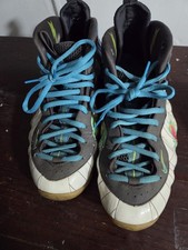 Nike Air Foamposite One Weatherman Men's Size 12