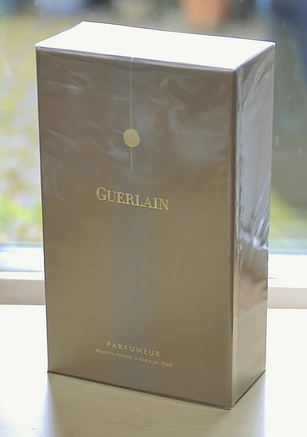 Guerlain Liu In Fragrances For Women for sale | eBay