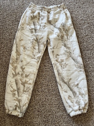 CMFRT Collection Crew Sweatshirt And Jogger Set Camouflage (top XL, Bottom L) - Picture 4 of 10