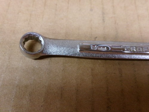 Craftsman USA 12-Point Combination Wrench 6-32 MM, Choose your Size! - Foto 11 di 177