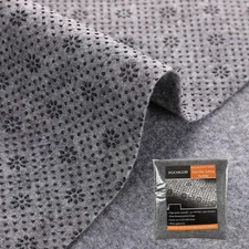 Rug Backing Fabric, Non-Slip Backing Cloth for Tufting Carpets Rug Making Tuf...