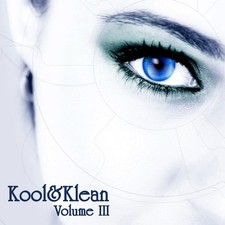 Kool  Klean - Volume III CD