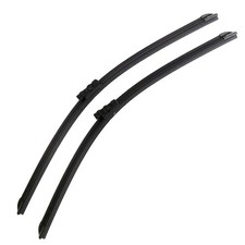 Mercedes-Benz Genuine Wiper Blades Front Set of 2 E-Class A207 C207 A2128201800