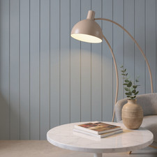 Tongue and Groove V -Groove Moisture Resistant Wall Panelling 2440mm x 600mm