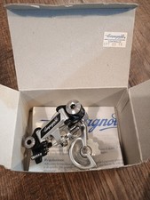 Leva deragliatore posteriore bici corsa marcata CAMPAGNOLO