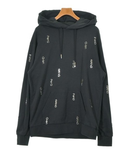 Feng Chen Wang Hoodies Black L 2200671315078