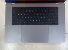 Apple MacBook Pro 16GB 1TB Laptops for sale | eBay
