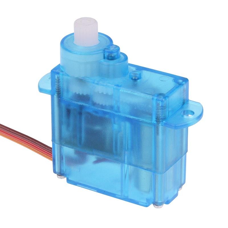 FS0307 Super Micro 4.4g Analog Servo Motor FeeTech