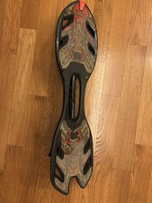 Skateboard a due ruote usato