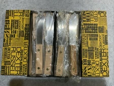 Dexter Russell Green River Works USA 2212 8.5” Sheath Knife New