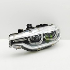 Feu avant (phare) BMW 3,0