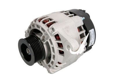 STARDAX STX100668 Lichtmaschine Generator 120A 12V für FIAT STILO (192)