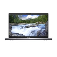 Dell Latitude 5510 | 15.6" | i5-10310U | 16 GB RAM | 256 GB NVME