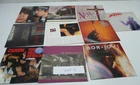 Bundle of 10 Vinyl LPs | Rock | Stones | U2 | Queen | Lot C #234