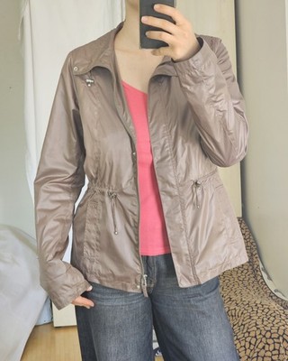 Esprit Jacke S 36 Mantel Trenchcoat Strickjacke Cardigan Pulli Pullover Blazer